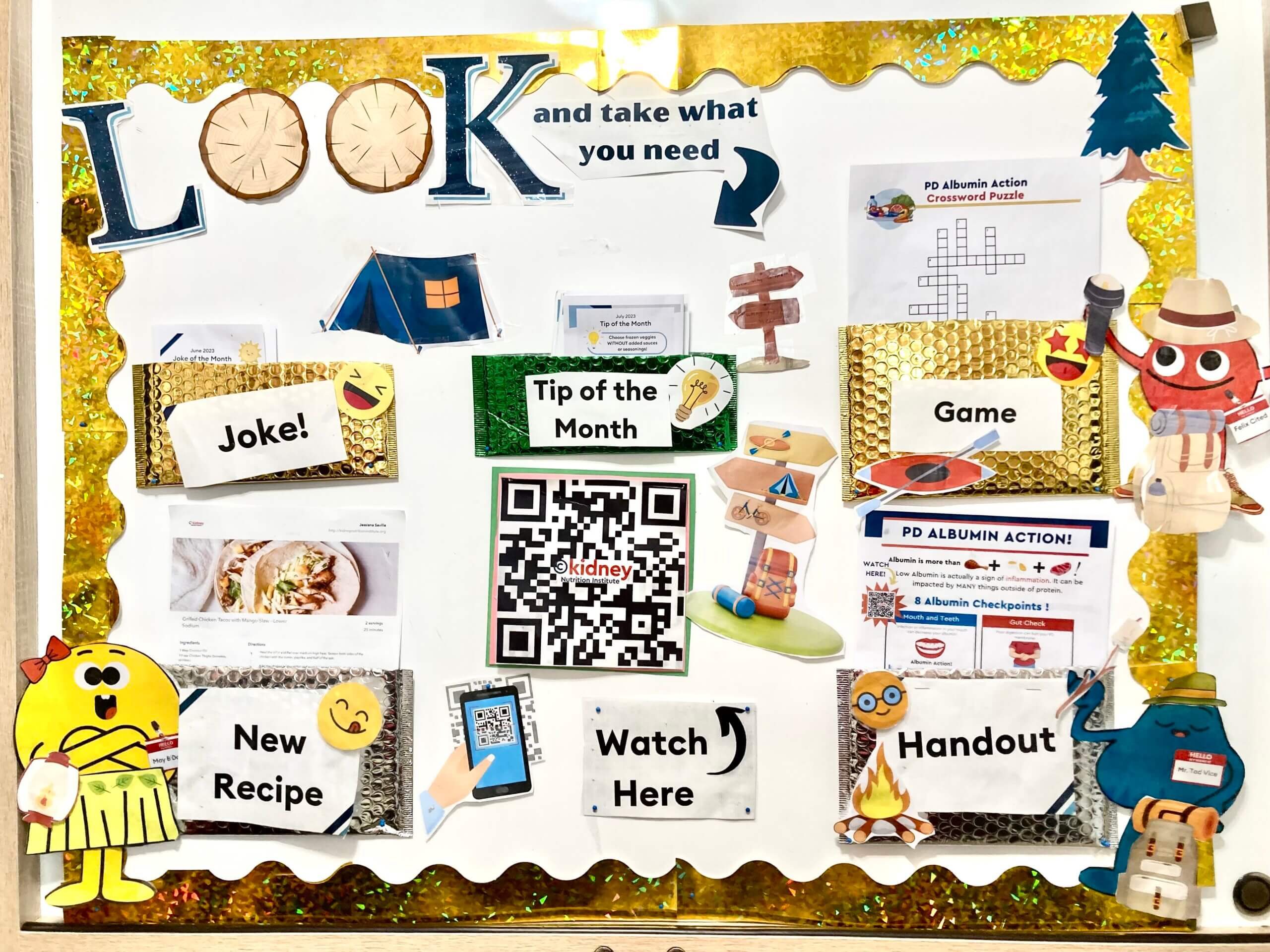 Seasonal: Kit_Summer_PD_Albuminaction