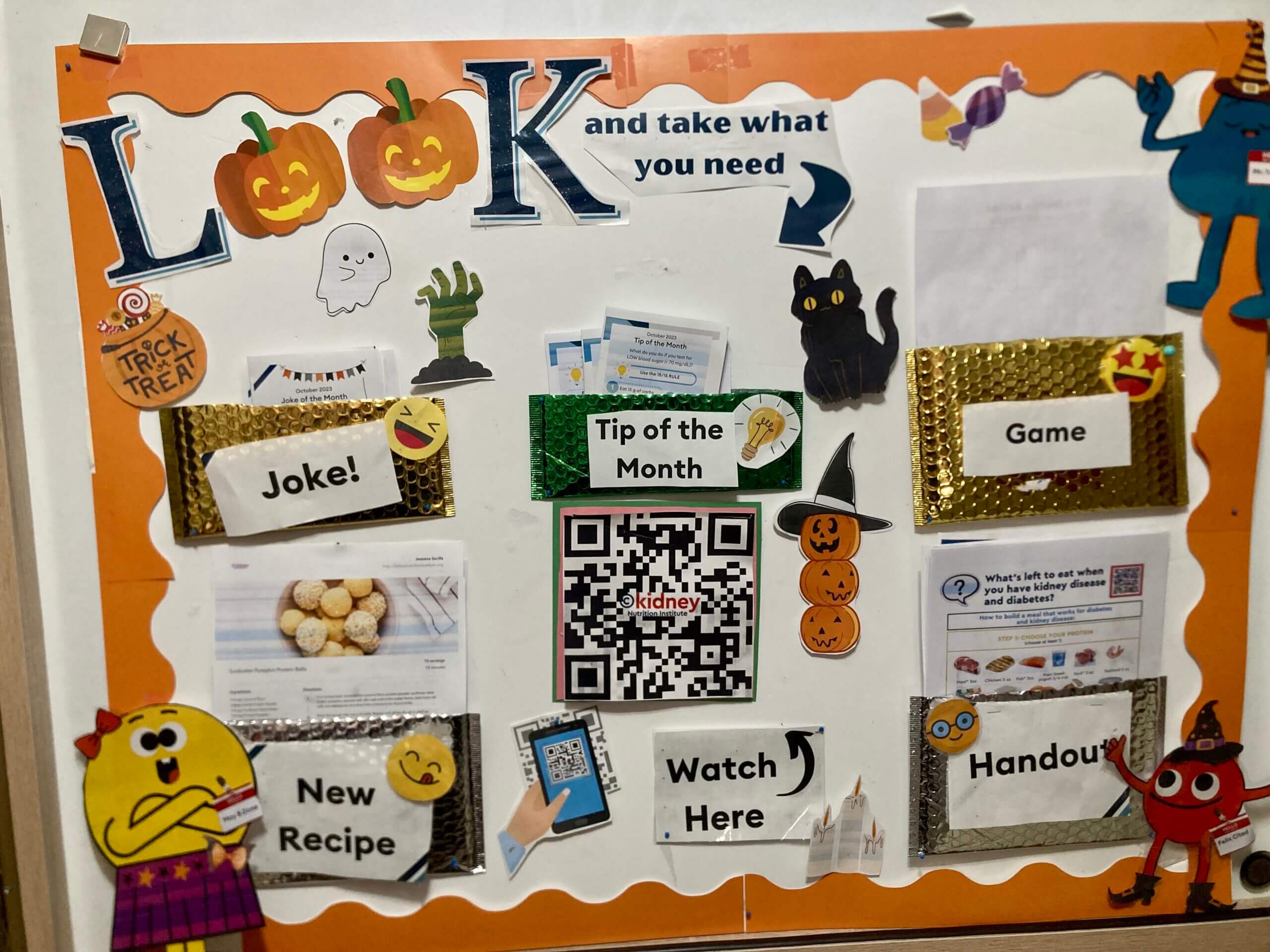 Seasonal: Kit_Halloweenbloodsugar